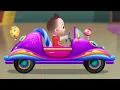 கடுமையாக உழைக்கும் தாய் (The Hardworking Mother) - ChuChu TV Tamil Moral Stories For Children