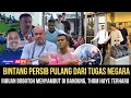 Download Lagu BARU SAJA TIBA‼️Para Pahlawan Persib Disambut Luar Biasa, Tangis Bobotoh Pecah