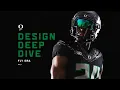 Fly Era Generation O Uniform Design Deep Dive