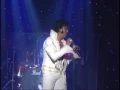 Lagu Tony Roi is The Elvis Presley EXperience in Branson MO