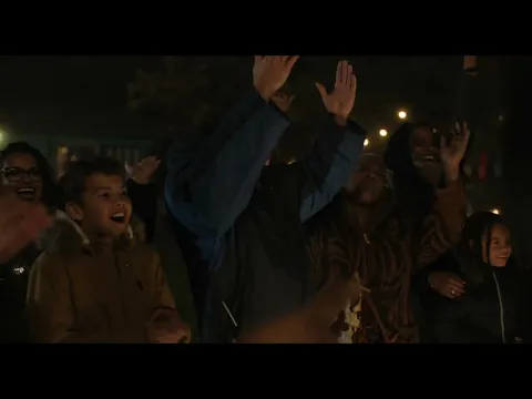 MUY LEJOS - 11 abril de 2025 solo en cines