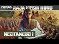 Lagu Nectanebo I, Raja Mesir Terakhir Sebelum Kedatangan Alexander! Kamu Tidak Akan Percaya Ini!