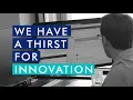 Akuna Capital - The New Wave