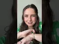 Talking about Cape Cod bracelets