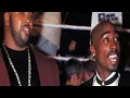 2Pac - Only Fear Of Death (OSRAVY REMIX) Deep House Remix | Music Video