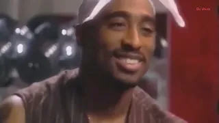 2pac only fear of death osravy remix deep house remix music video