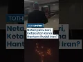 Download Lagu Viral Video PM Israel, Benjamin Netanyahu Lari Terbirit-birit saat Serangan Rudal Iran, Ini Faktanya