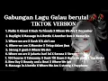 Lagu GABUNGAN LAGU GALAU BERUTAL TIKTOK VERSION 🥀🥀 - MULTO X WHERE WE ARE X BACK TO FRIENDS X DECEMBER 