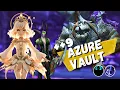 9 The Azure Vault - Holy Priest