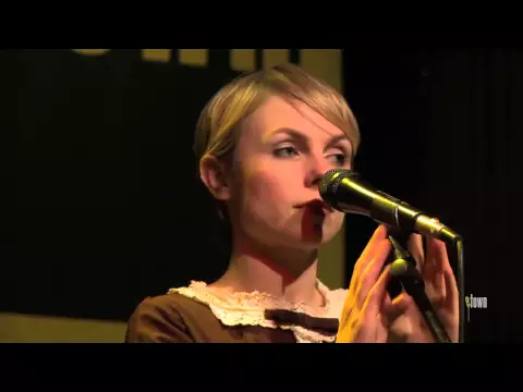 Download MP3 Kat Edmonson - \