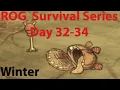 Don t Starve ROG - The touch Stone is Clutch