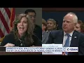 Heated Exchange between Rep Nancy Mace and Minnesota Gov Tim Walz