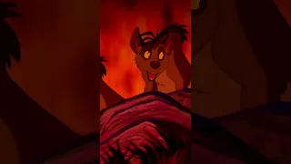Simba Vs Scar Final Battle The Lion King Disney Kids 