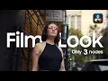 Turn Any Footage Cinematic in Davinci Resolve - Only 3 Nodes