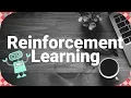 Policies and Value Functions - Good Actions for a Reinforcement Learning Agent
