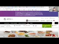 How to update your Optavia Premier order