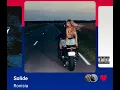 Ninho, Tiakola - LES DIAMANTS DE BOKASSA ( Version Skyrock )