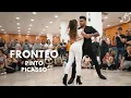 Download Lagu FRONTEO - Pinto Picasso / ANTONI Y BELEN / Mad Bachata Festival Spain 2024