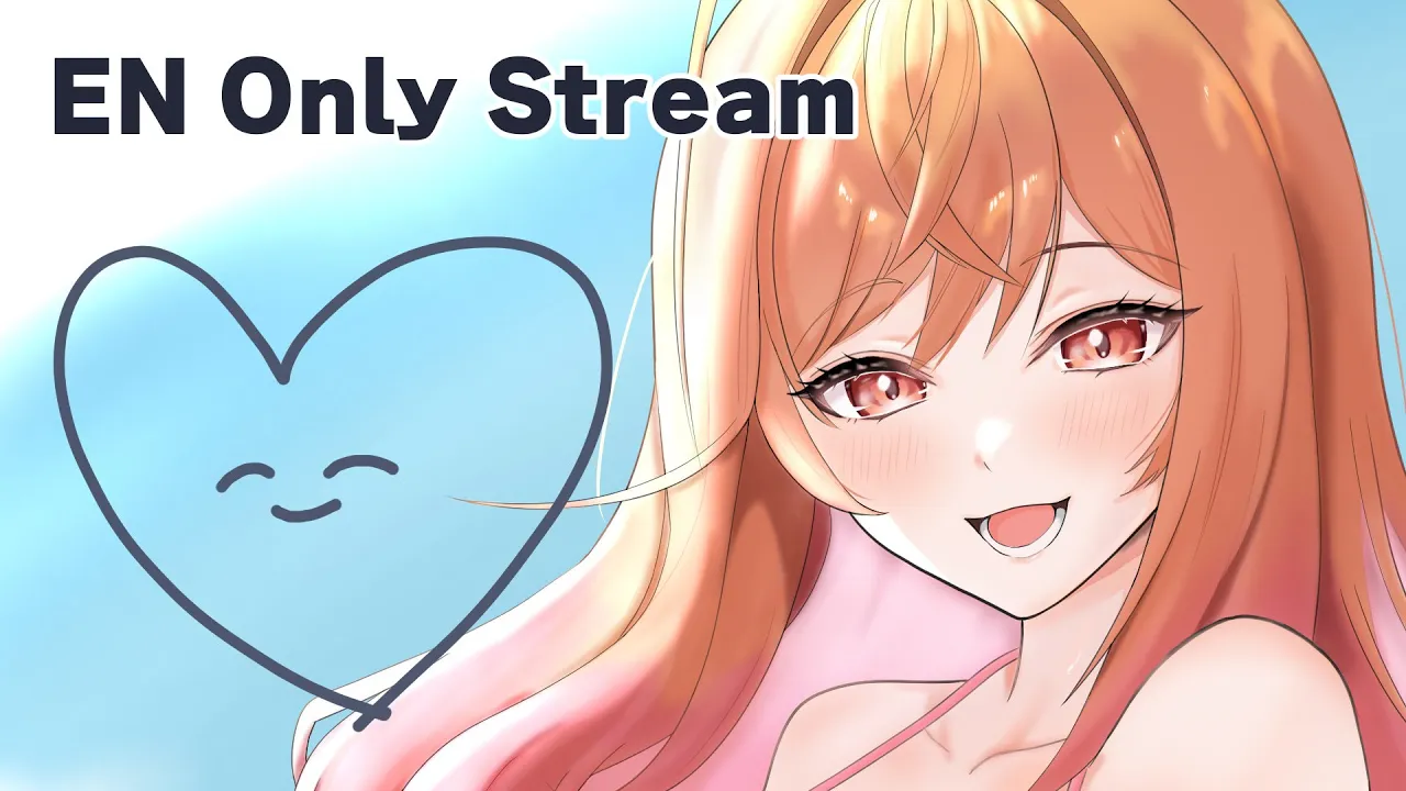 【English only stream】Talking about Justice, Anime EXPO, and more!!【hololive DEV_IS ReGLOSS】
