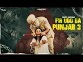 Lagu Fer Udd Da Punjab 3 (Official video ) Gopi Longia | Love Sager | New  punjabi song 2024