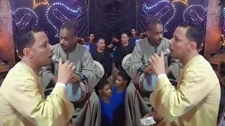 الفنان عمار ابو يحيى قد ماعمري يطول هفضل احبك انا نجم الكف الاسواني ابو يحيى عامل بهجه  دندنها