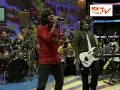 Lagu Jangan Ada Dusta diantara kita (ANGKASA)