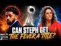 Can the Fever Win a Title With Stephanie White