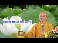 Download Lagu Vấn đáp: Khái niệm TAM GIÁO ĐỒNG NGUYÊN | TT. Thích Nhật Từ
