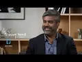 AWS Executive Insights - Interview with Shaown Nandi