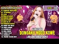 Download Lagu AJENG FEBRIA FULL ALBUM TERBARU 2025 DONGAKU NGGO KOWE, TIA MONIKA LAGU JAWA DANGDUT KOPLO