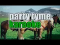 Chris Janson - Me & a Beer (Karaoke Version)