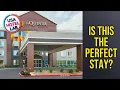 La Quinta Inn Suites by Wyndham - Is This the Perfect Stay Dallas TX