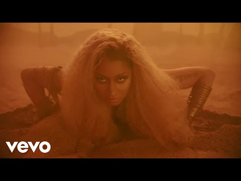 Download MP3 Nicki Minaj - Ganja Burn