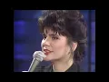 LINDA RONSTADT & AARON NEVILLE - DON'T KNOW MUCH (*LIVE*) - TOP OF THE POPS - 9/11/89 (RESTORED)