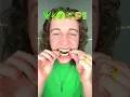 Download Lagu Spicy Green Food ASMR!? 🥵