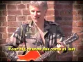 Bruno Blum - I-Feel-Like-I'm-a-Fixin'-to-Die Rag