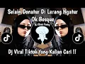 Lagu SELAIN DONATUR DI LARANG NGATUR BOSKU - SANTAI BRO INI BUKA RAP POLITIK COVER VIRAL TIKTOK TERBARU !