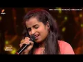 Download Lagu ரெண்டு பேரும் பயங்கரமா tough குடுக்குறீங்களே.. 🔥 | Super Singer Junior 8