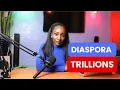 Kenyans Abroad Send 1 Trillion But Guess Where Billions Disappear!