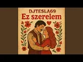 Lagu Ez szerelem