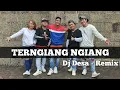 Download Lagu TERNGIANG NGIANG (DJ Desa remix) DANCE WORKOUT | FRNDZ 🇵🇭