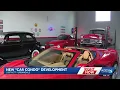15 million car condo development opens in Urbandale