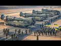 Download Lagu Het is voorbij: Oekraïne hijst de overwinningsvlag na de vernietiging van een Russische militaire ba