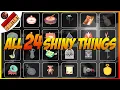 DEATH S DOOR All Shiny Things Locations All Collectibles Guide