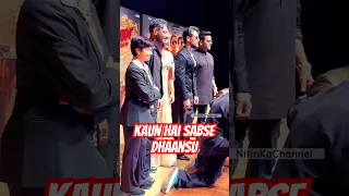 Singham Again Movie Ajay Devgn Rohit Shetty Kareena Kapoor Khan Singham Again Movie Akshay Kumar 