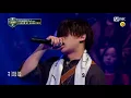 [ENG sub] schoolrapper2 [풀버전] 김하온&이병재 - 바코드(Prod.GroovyRoom) @2차팀대항전 full ver. 180330 EP.6