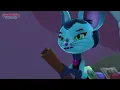 Unikitty Intro In Clearer