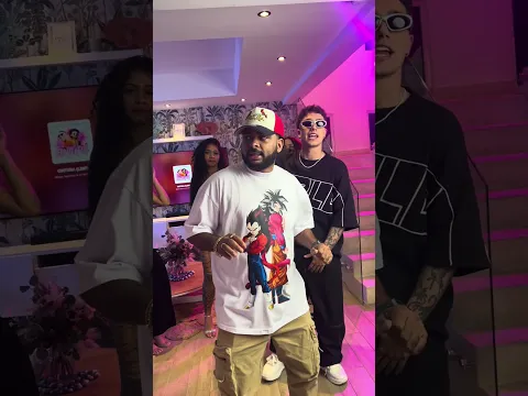 BEBECITA DALE CINTURA💃NFASIS 🤪 JOAO🕺