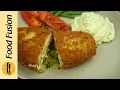 Chicken Ala Kiev Recipe By Food Fusion