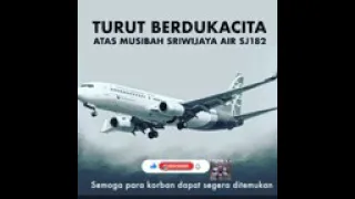 Download lgu viral seriwijaya air SJ  182 berakhir sudah impian cinta MP3